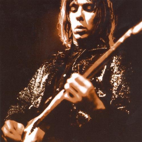 Album cover art for Live, Masonic Auditorium, Detroit, 01/14/1978