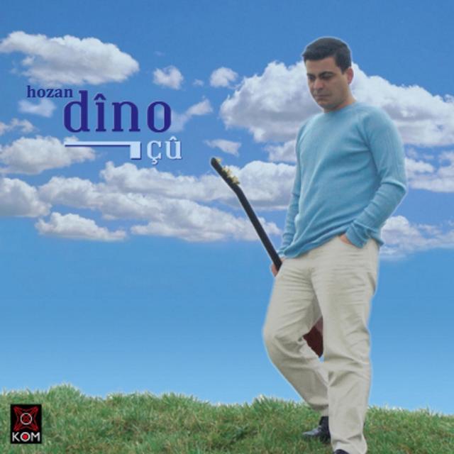 Album cover art for Çû
