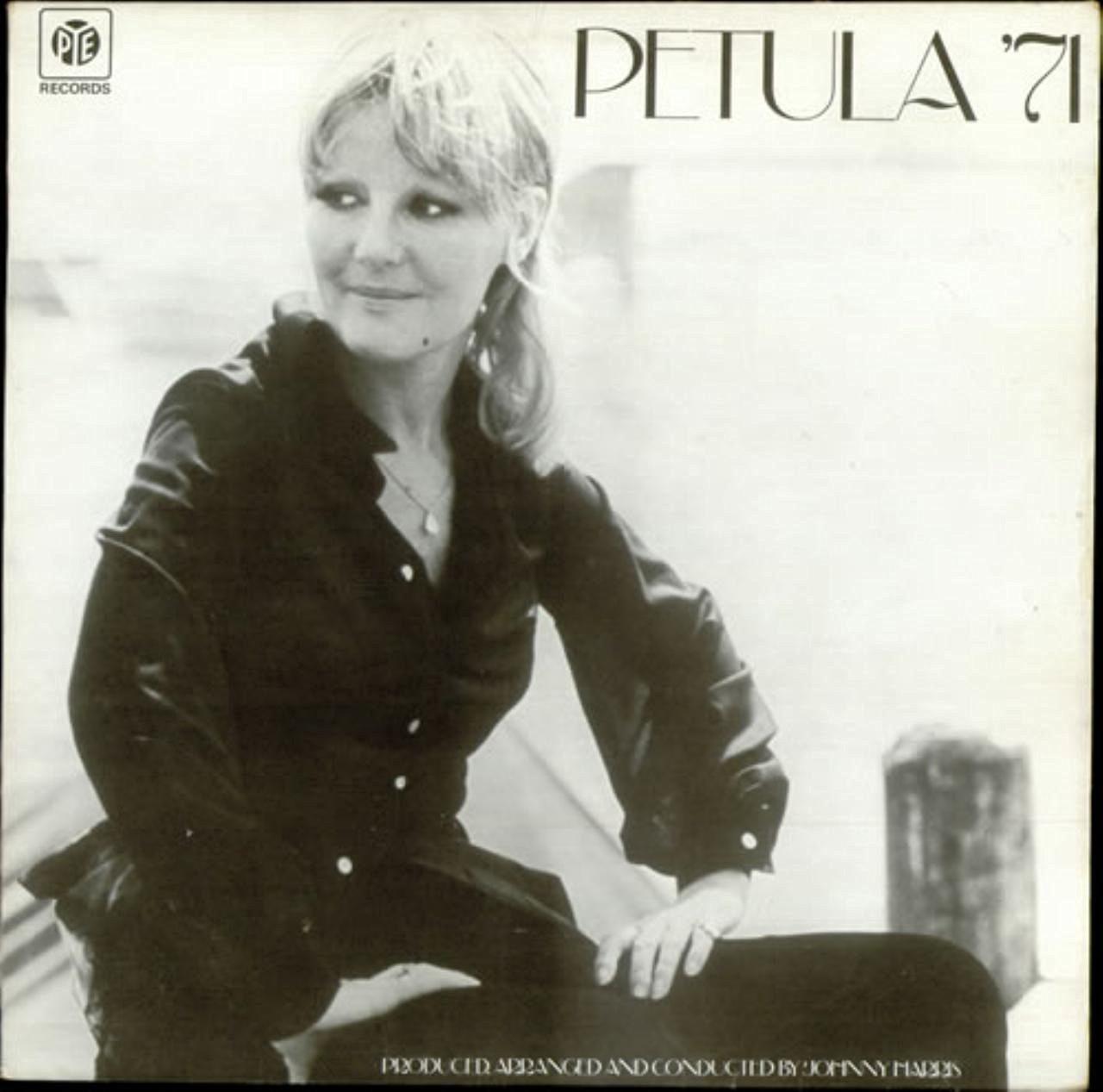 Petula '71