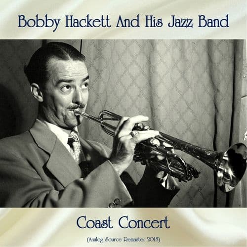 Album cover art for Coast Concert
