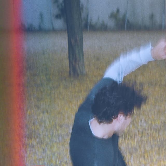 Album cover art for 27