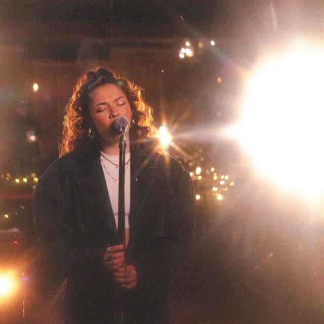 Album cover art for Nombreuse
