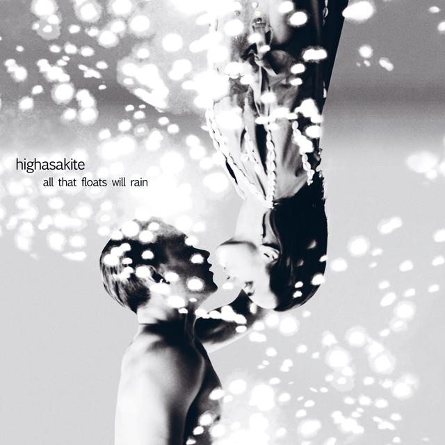 Album cover art for All that Floats Will Rain