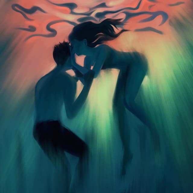 Album cover art for Sanki Hevesim Hiç Kırılmamış Gibi