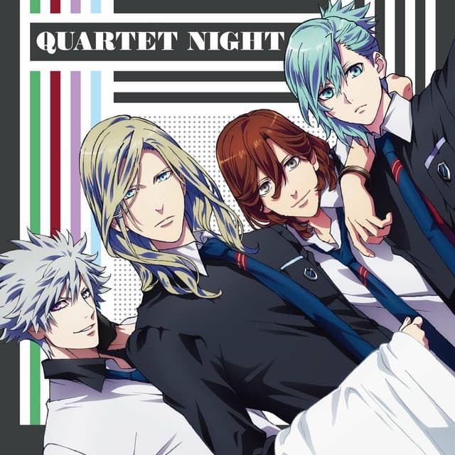 Album cover art for エボリューション・イヴ