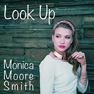 Album cover art for Look Up