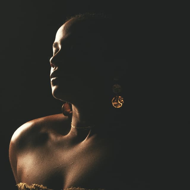 Album cover art for Discipline