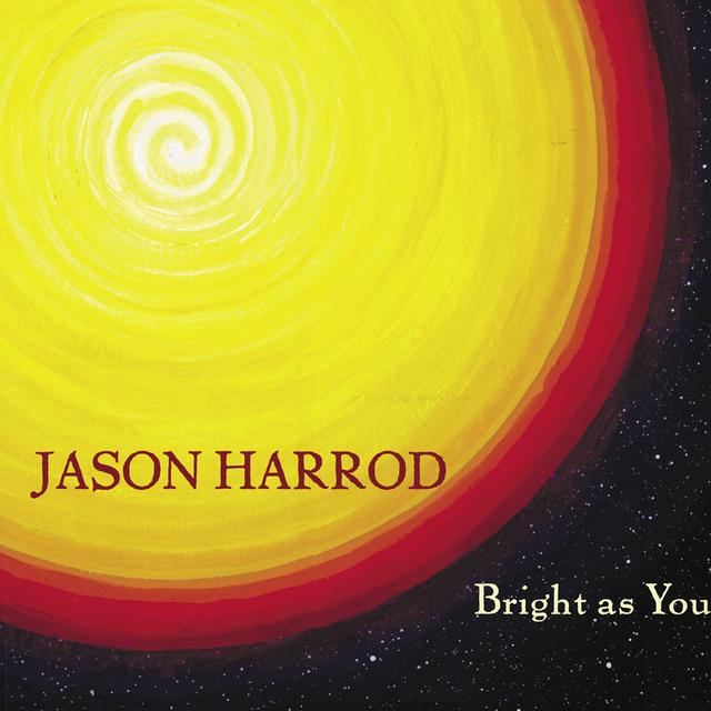 Album cover art for Bright As You
