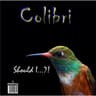 Colibrí