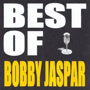 Album cover art for Best Of Bobby Jaspar