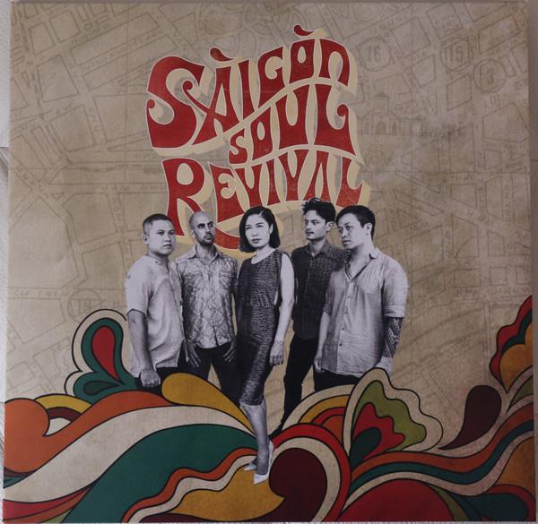 Album cover art for Họa âm xưa