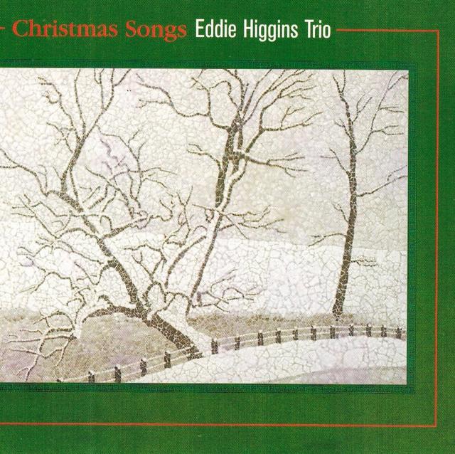 Album cover art for Christmas Songs