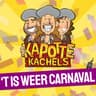 't Is Weer Carnaval (2022)