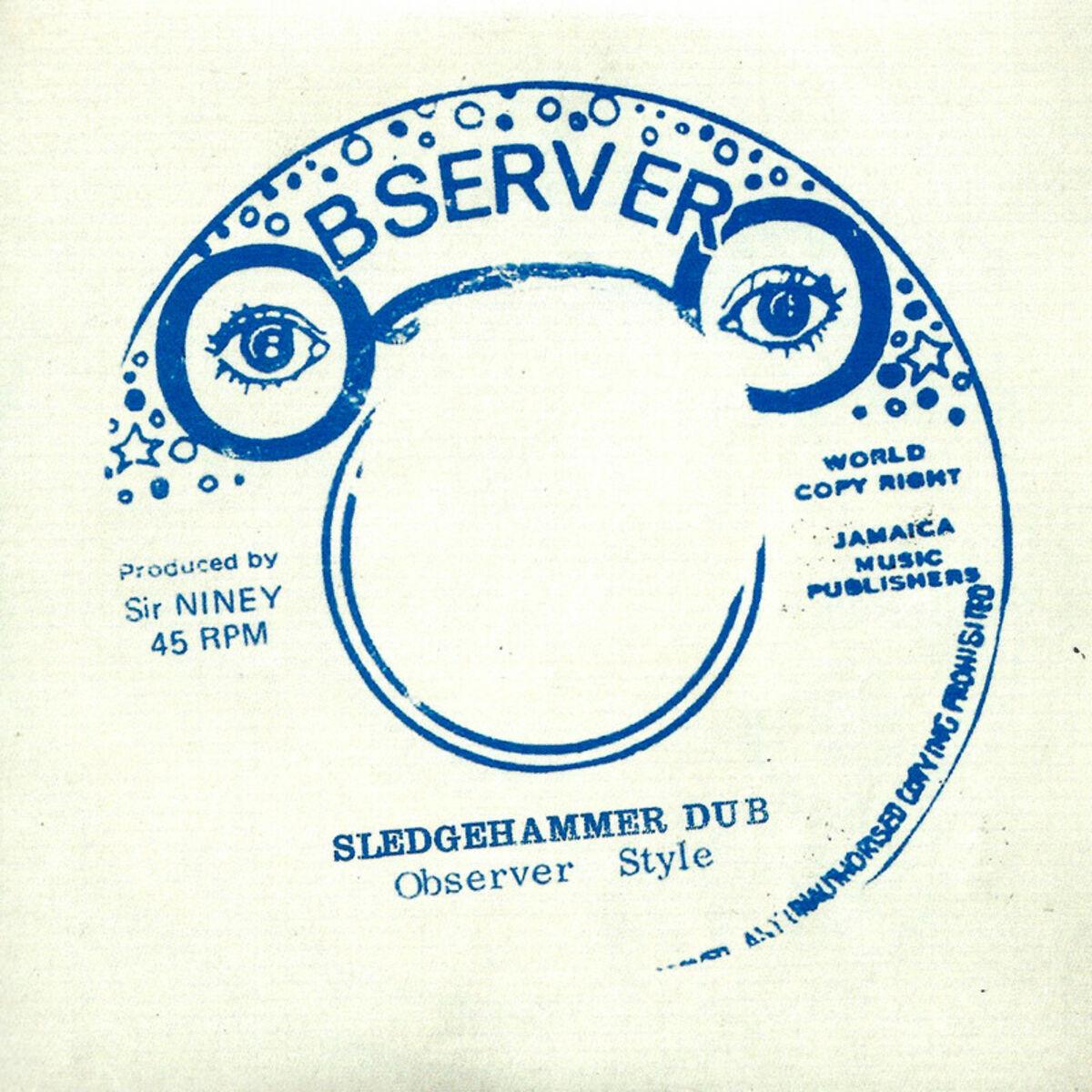 Sledgehammer Dub