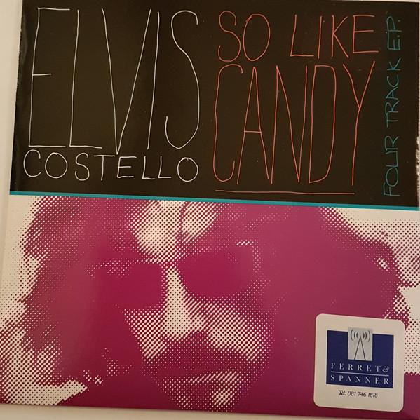 So Like Candy