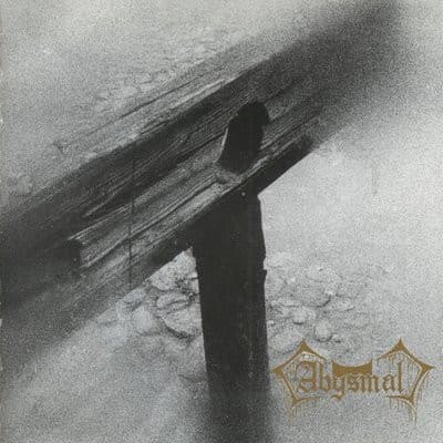 Album cover art for The Pillorian Age