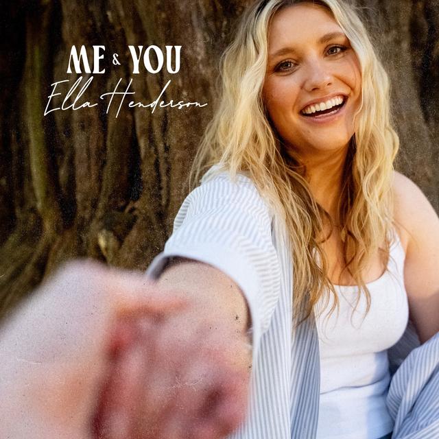 Album cover art for Me & You