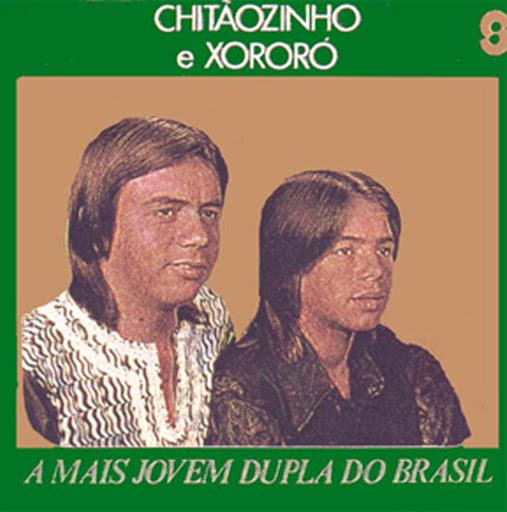 A Mais Jovem Dupla do Brasil