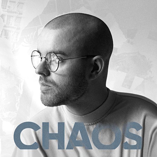 Album cover art for Chaos
