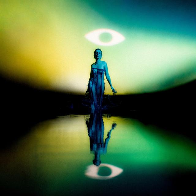 Album cover art for INSULA