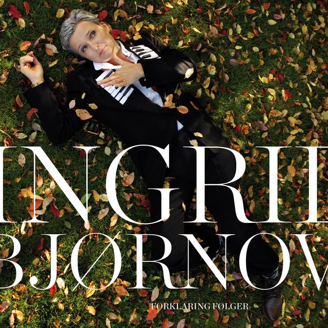 Album cover art for Forklaring Følger