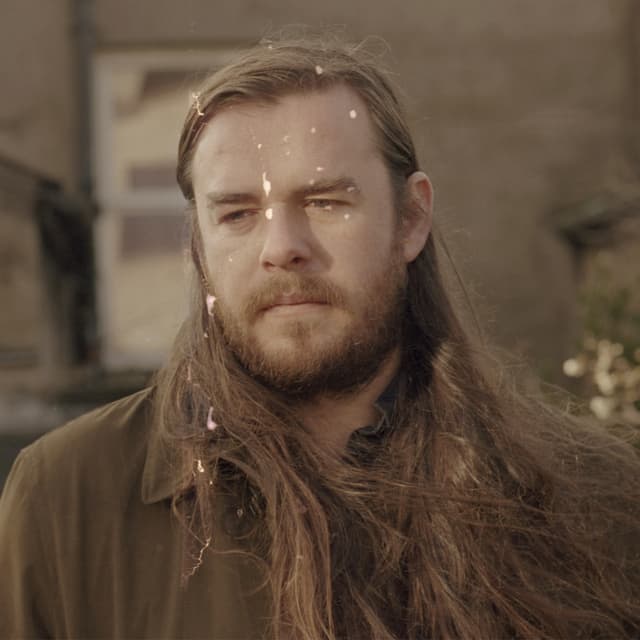 Album cover art for I Would Not Live Always