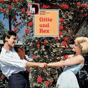 Gitte und Rex