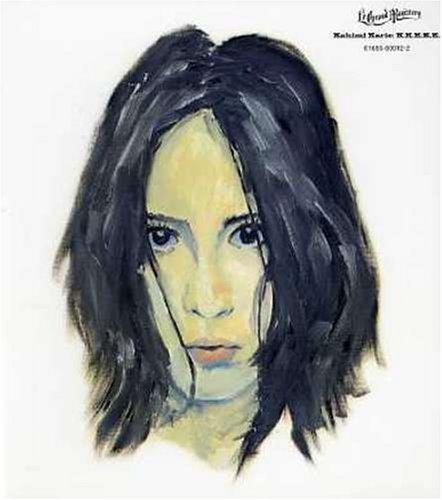 Album cover art for K.K.K.K.K.