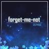 forget-me-not (From "Sword Art Online: Alicization")