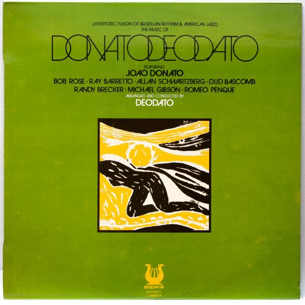 Donato/Deodato
