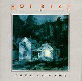 Album cover art for Take It Home