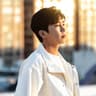 모래 알갱이 Grain of Sand