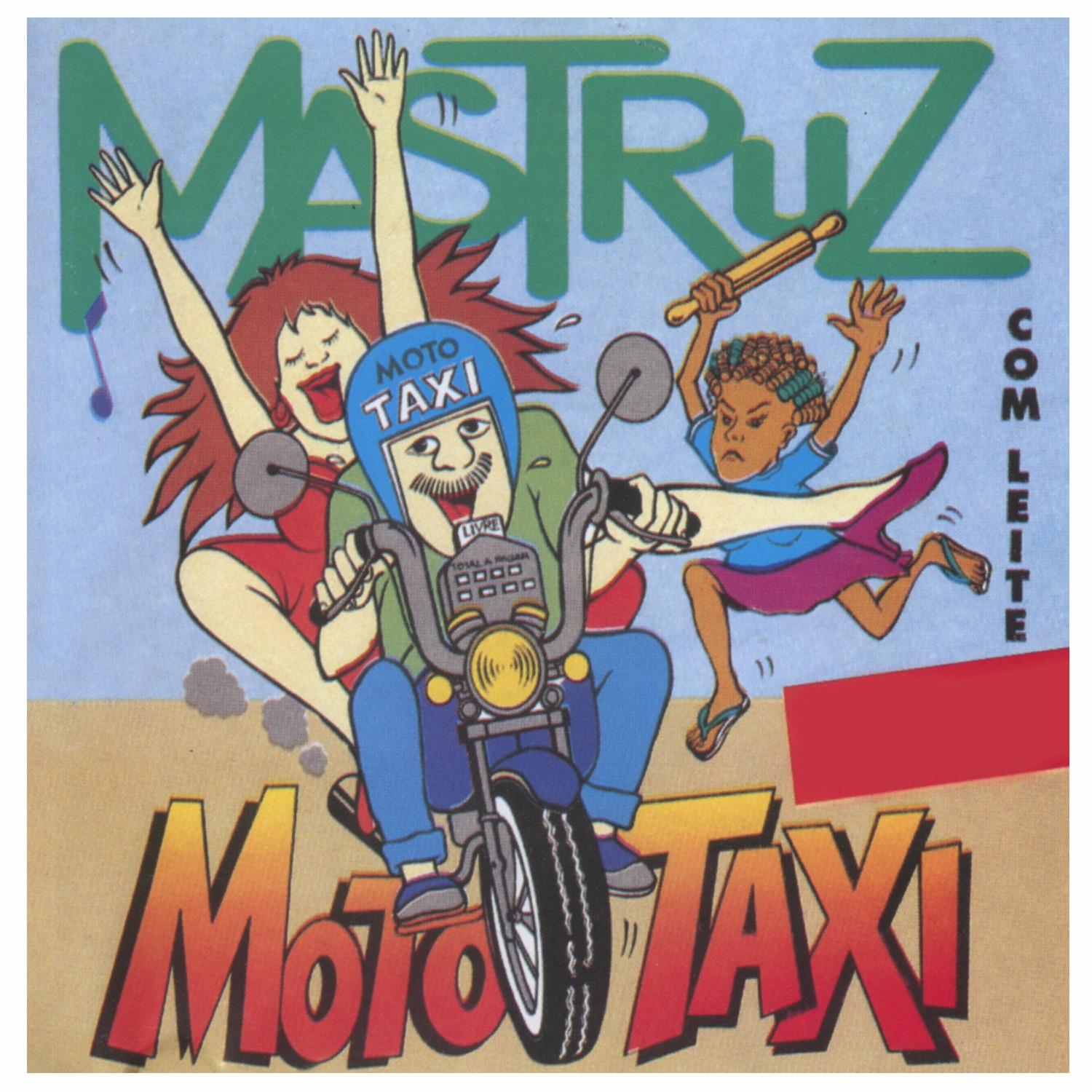 Moto Taxi