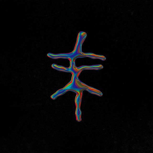 Album cover art for P.A.L.O.M.A