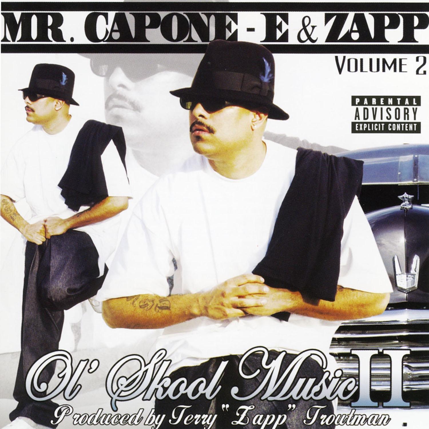 Ol' Skool Music Vol. 2