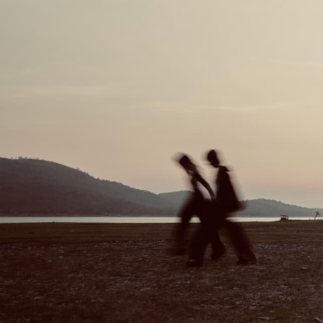 Album cover art for เดิมเดิม (Once) - Single