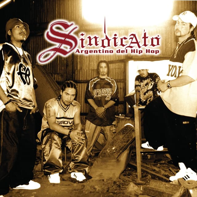 Album cover art for Un paso a la eternidad