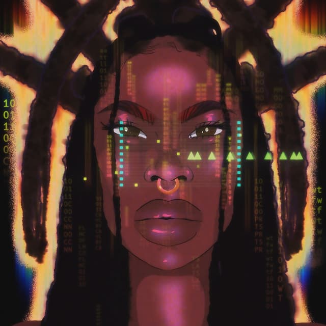 Album cover art for Stock Exchange