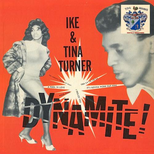 Dynamite!