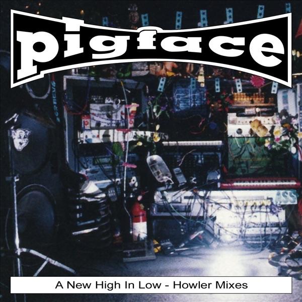 A New High In Low - Howler Mixes