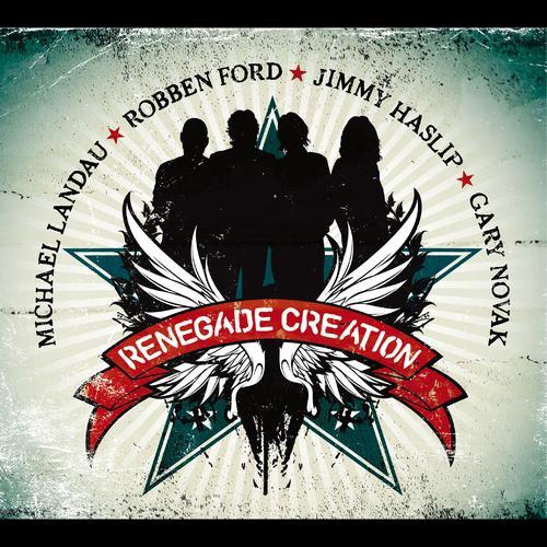 Renegade Creation