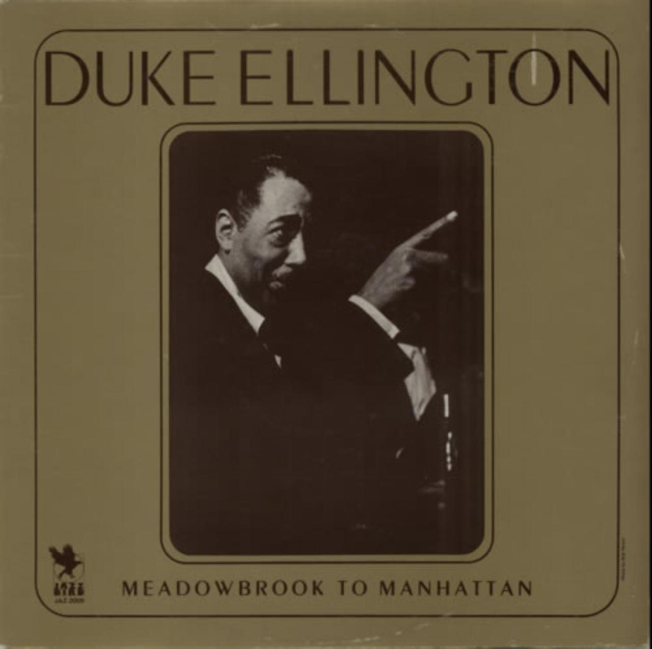 From Meadowbrook To Manhattan
