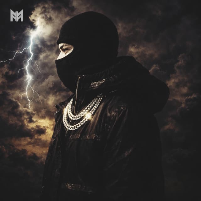 Album cover art for CIA