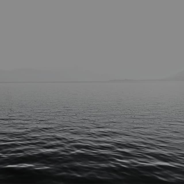Album cover art for Ezequiel 47