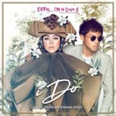 Album cover art for I Do
