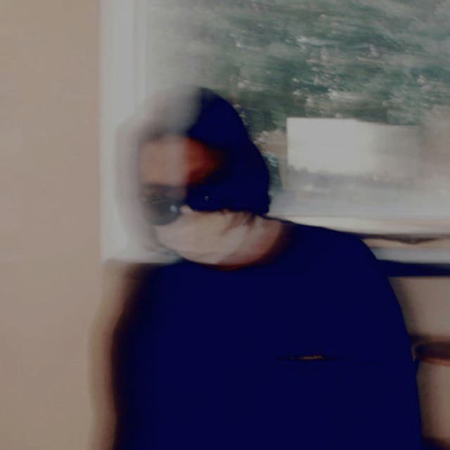 Album cover art for Buddy