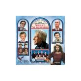 Album cover art for Trouble In the Amen Corner - Country Gospel