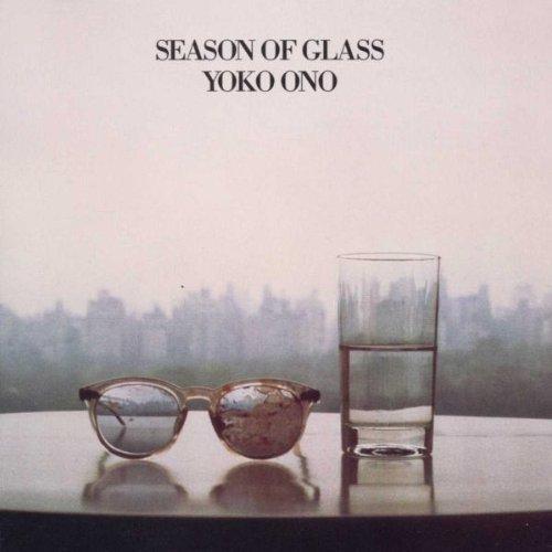 Album cover art for Season of Glass