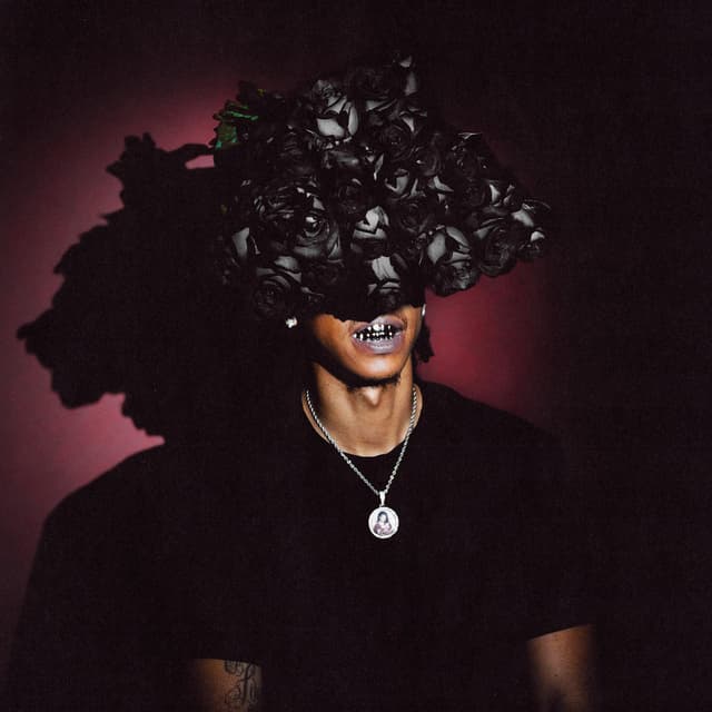 Album cover art for SPLEEN