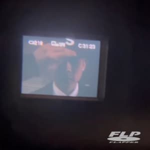 Album cover art for Tape01